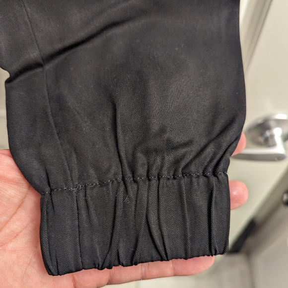 ๐3/$50๐ Banana Republic PETITE CARGO JOGGER - Picture 6 of 8